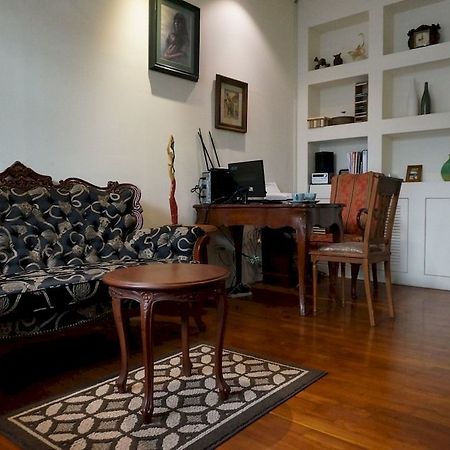 Amanda Home Stay Tainan Zewnętrze zdjęcie