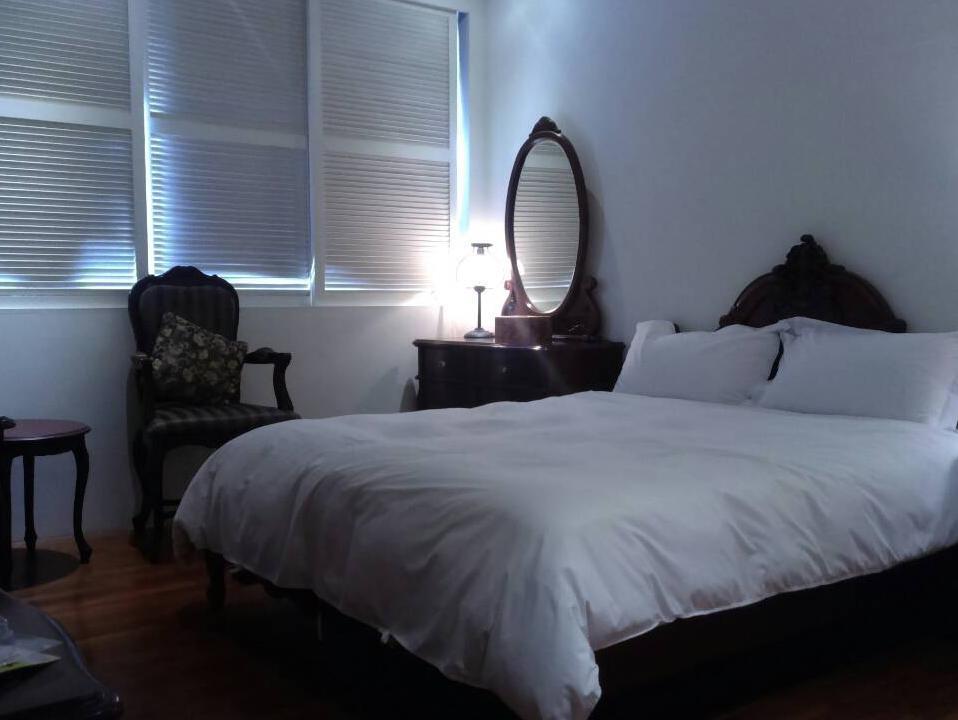 Amanda Home Stay Tainan Zewnętrze zdjęcie
