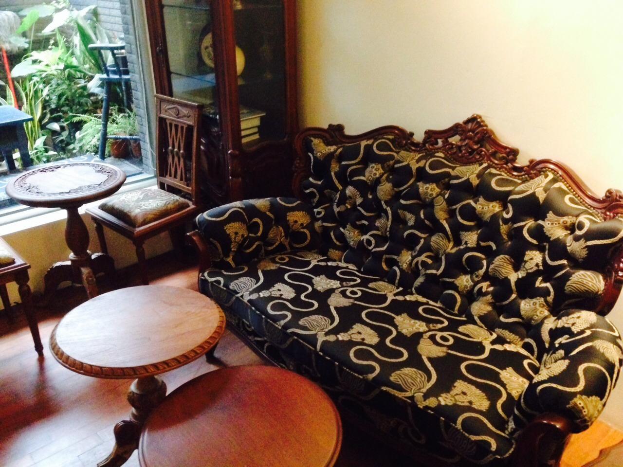 Amanda Home Stay Tainan Zewnętrze zdjęcie