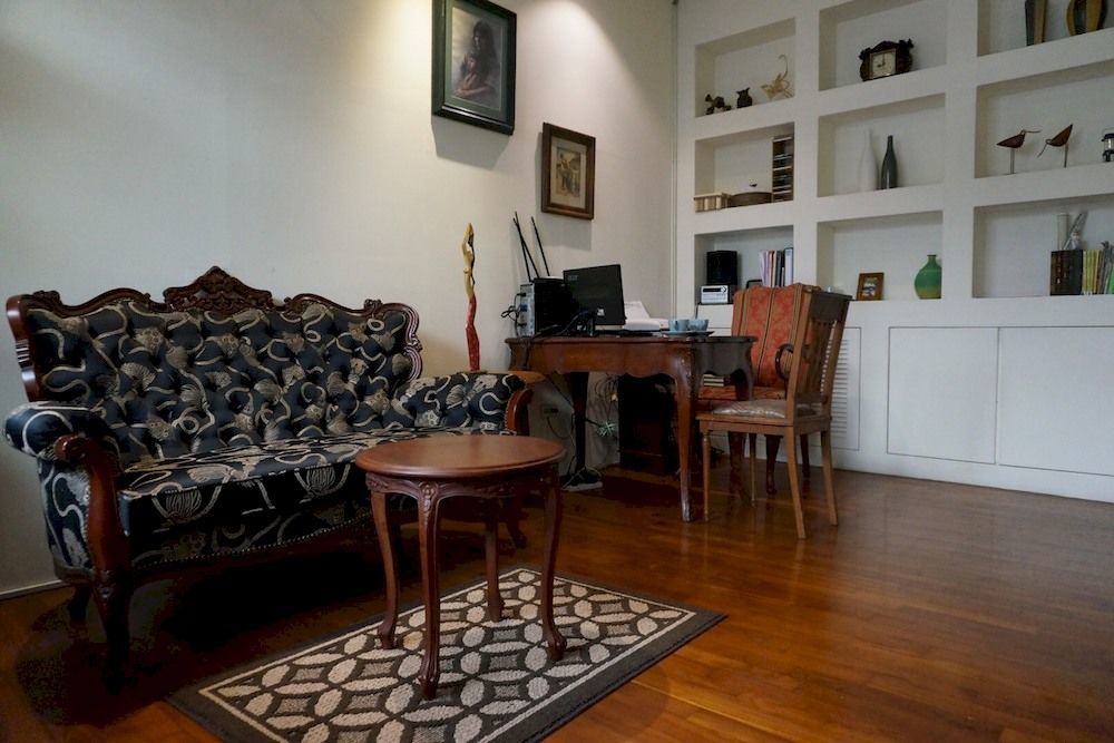 Amanda Home Stay Tainan Zewnętrze zdjęcie