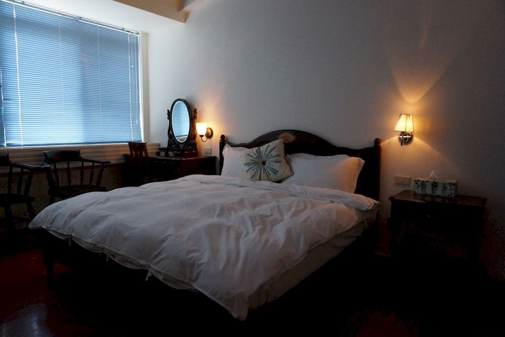 Amanda Home Stay Tainan Zewnętrze zdjęcie