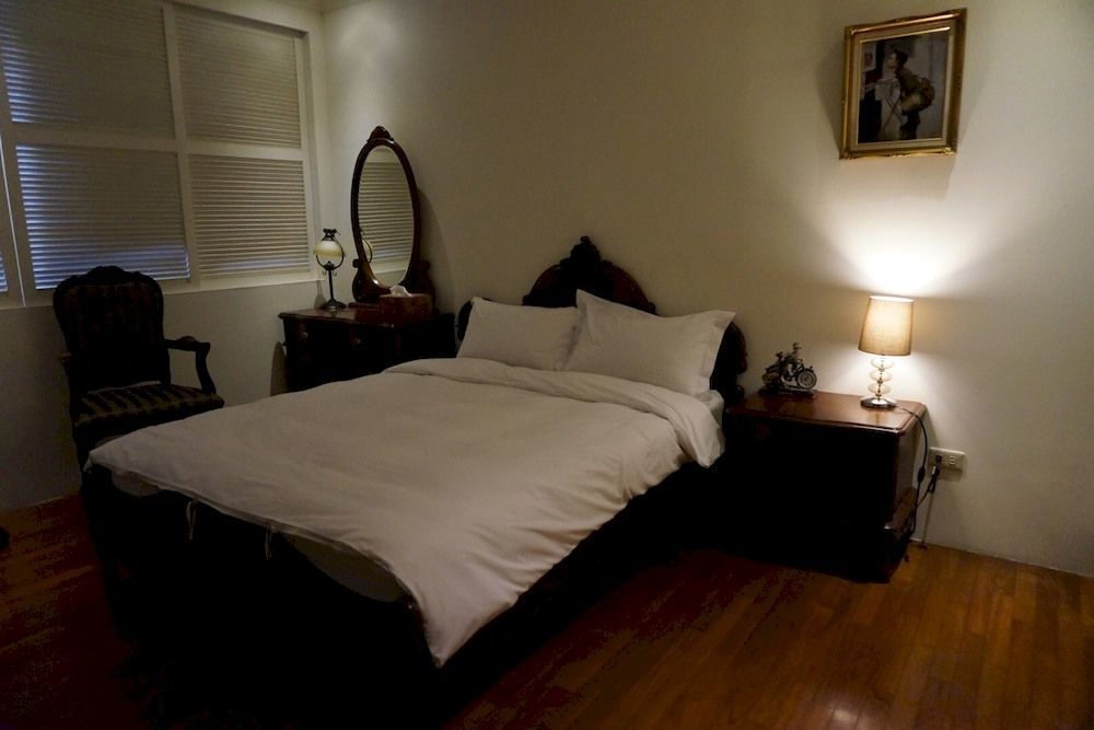 Amanda Home Stay Tainan Zewnętrze zdjęcie