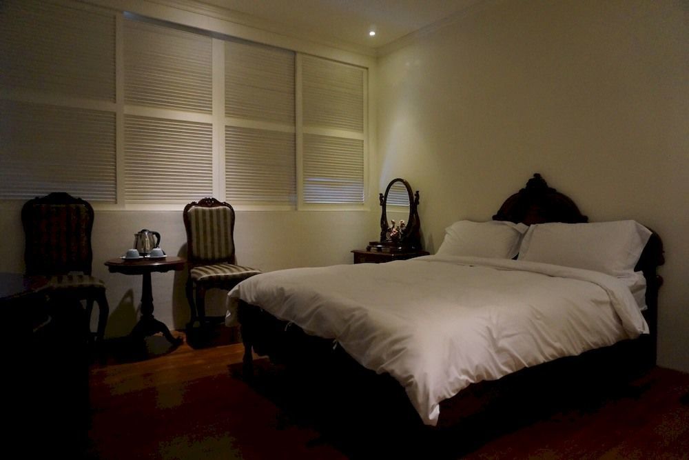 Amanda Home Stay Tainan Zewnętrze zdjęcie